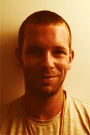 Adam Gyngell profile