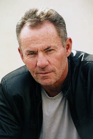 James Sutorius profile