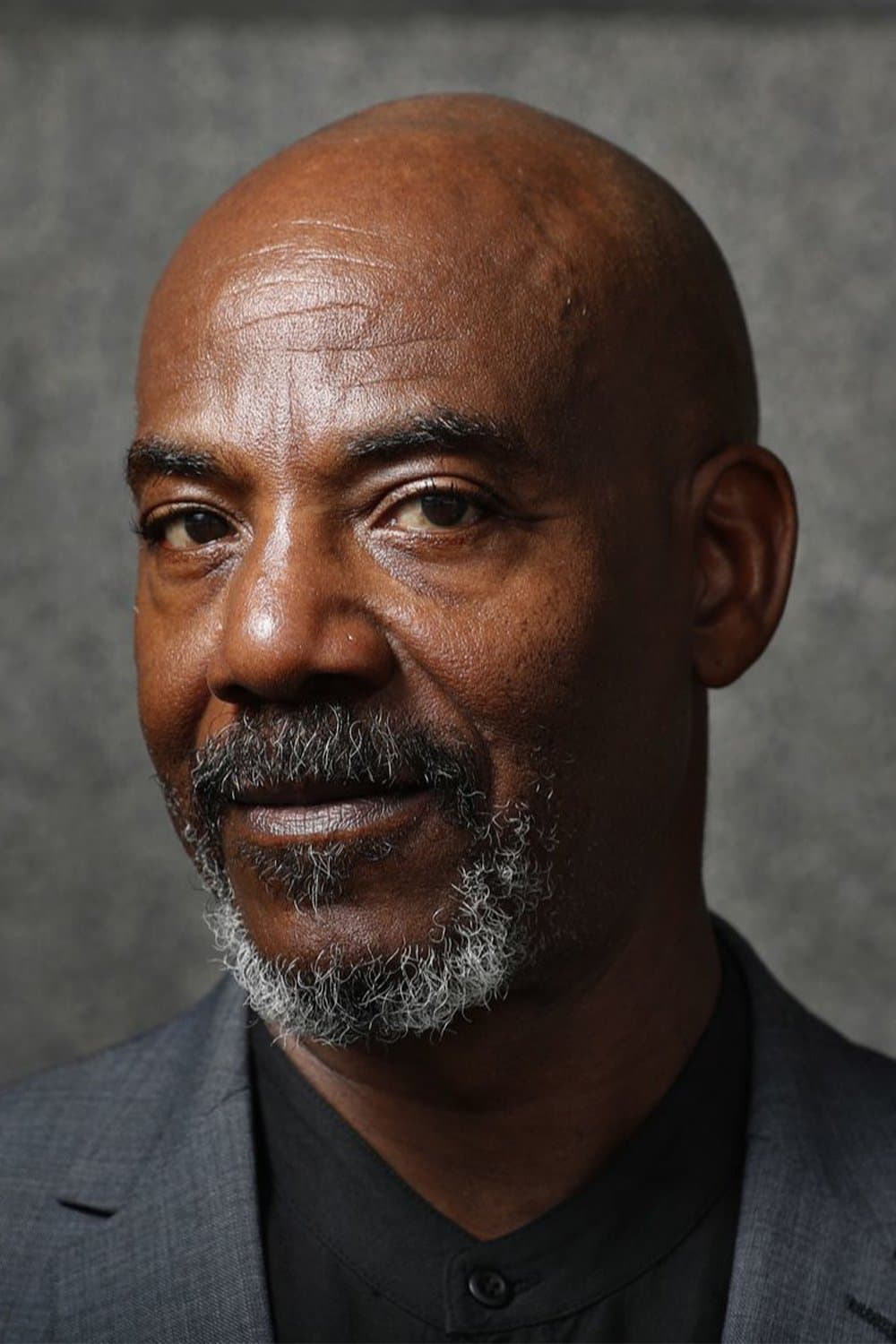 John Earl Jelks profile