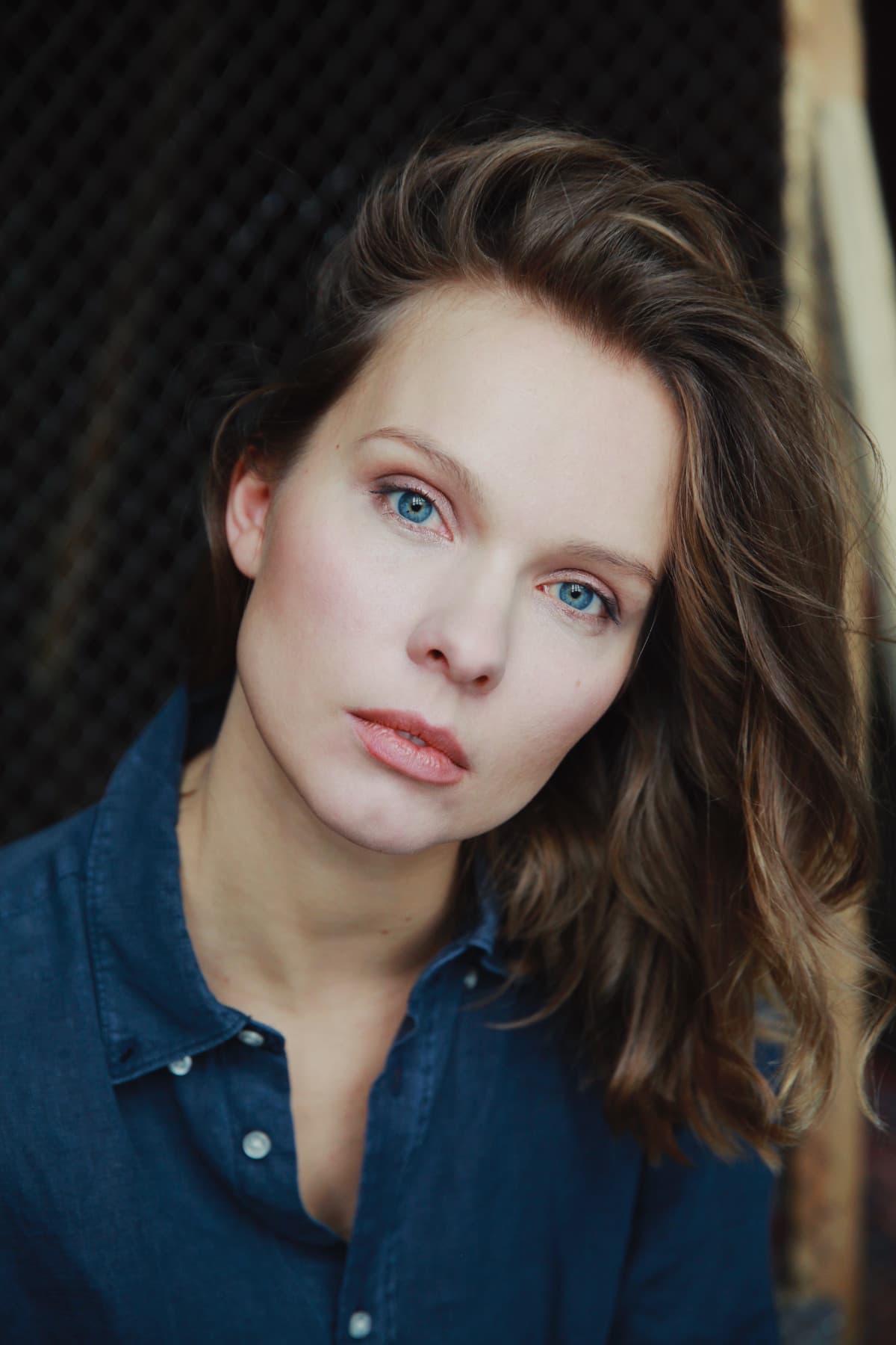 Polina Syrkina profile