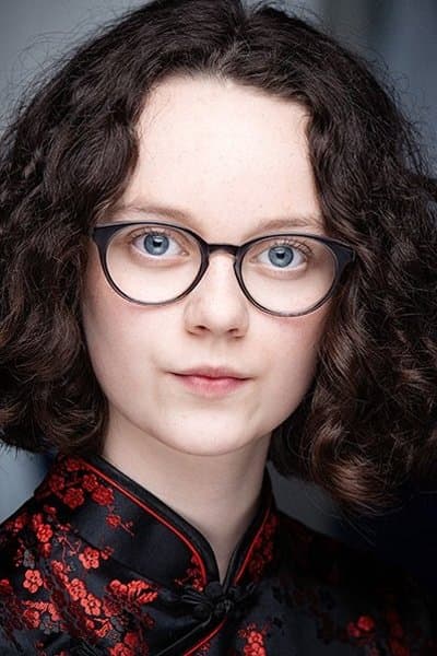 Madeline Holliday profile