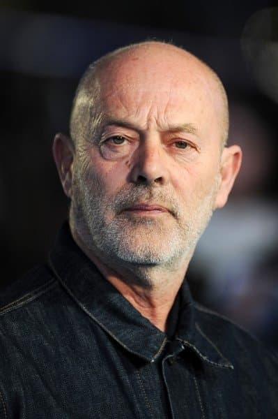 Keith Allen profile