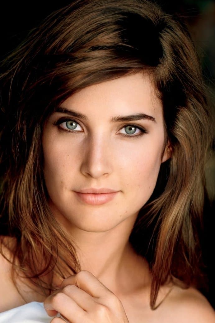 Cobie Smulders profile