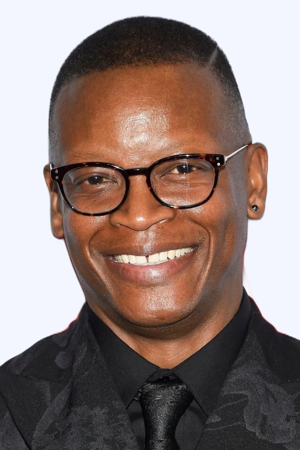 Lawrence Gilliard Jr. profile