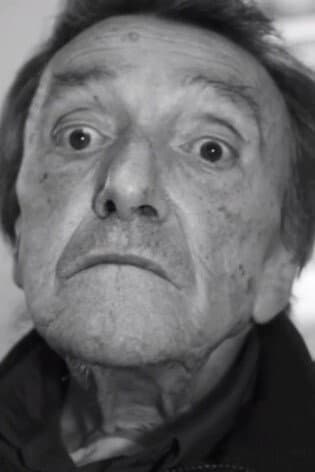 Serge Livrozet profile