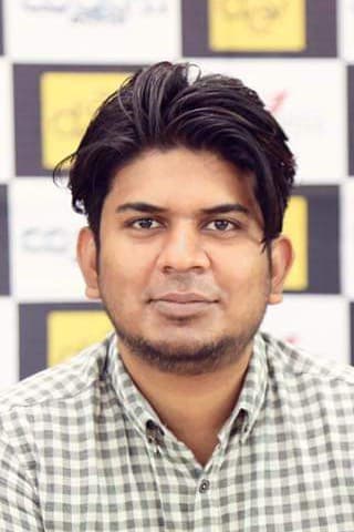 Arindom Chatterjee profile