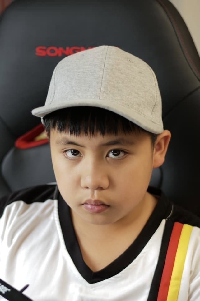 Hoang Minh Ha profile