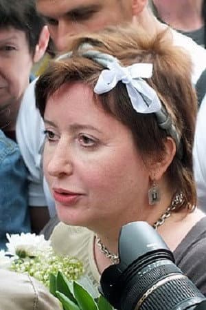 Olga Romanova profile