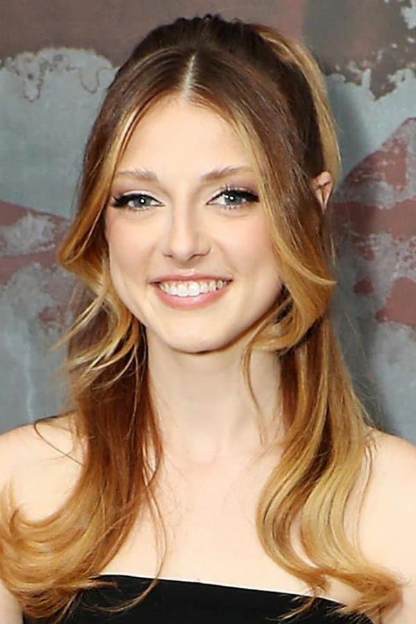 Alexandra Doke profile