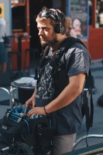 Alberto Carlassare profile