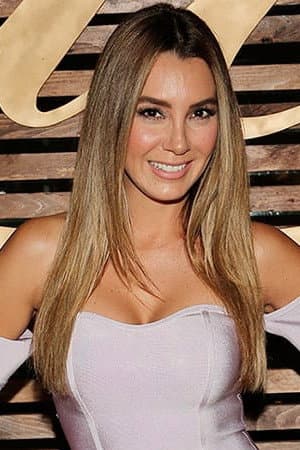 Elizabeth Gutiérrez profile