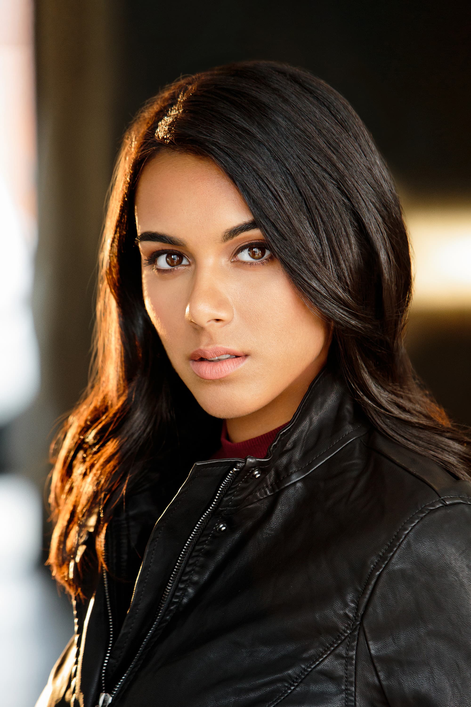 Rachel Thundat profile