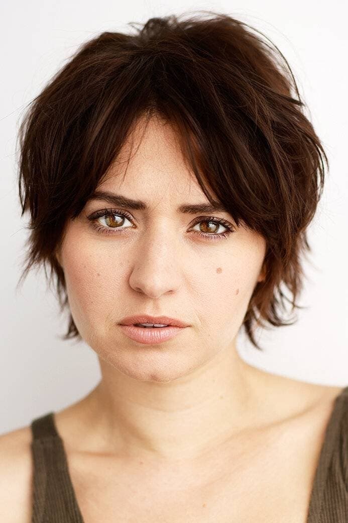 Jennifer Robyn Jacobs profile