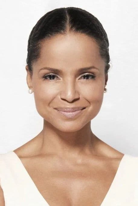 Victoria Rowell profile
