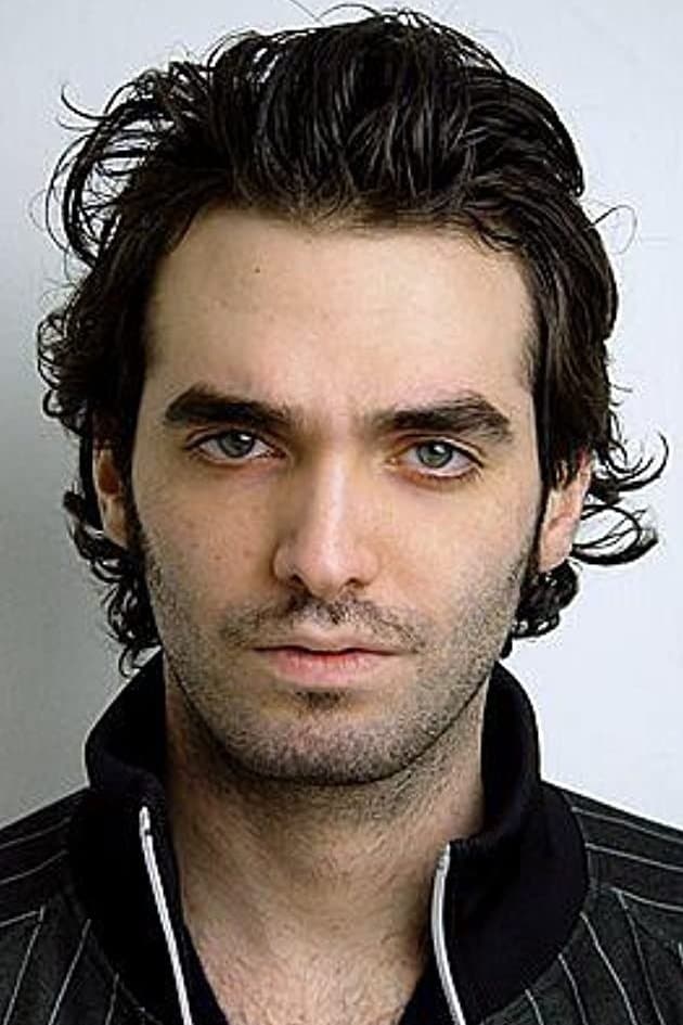 Virgile Bramly profile