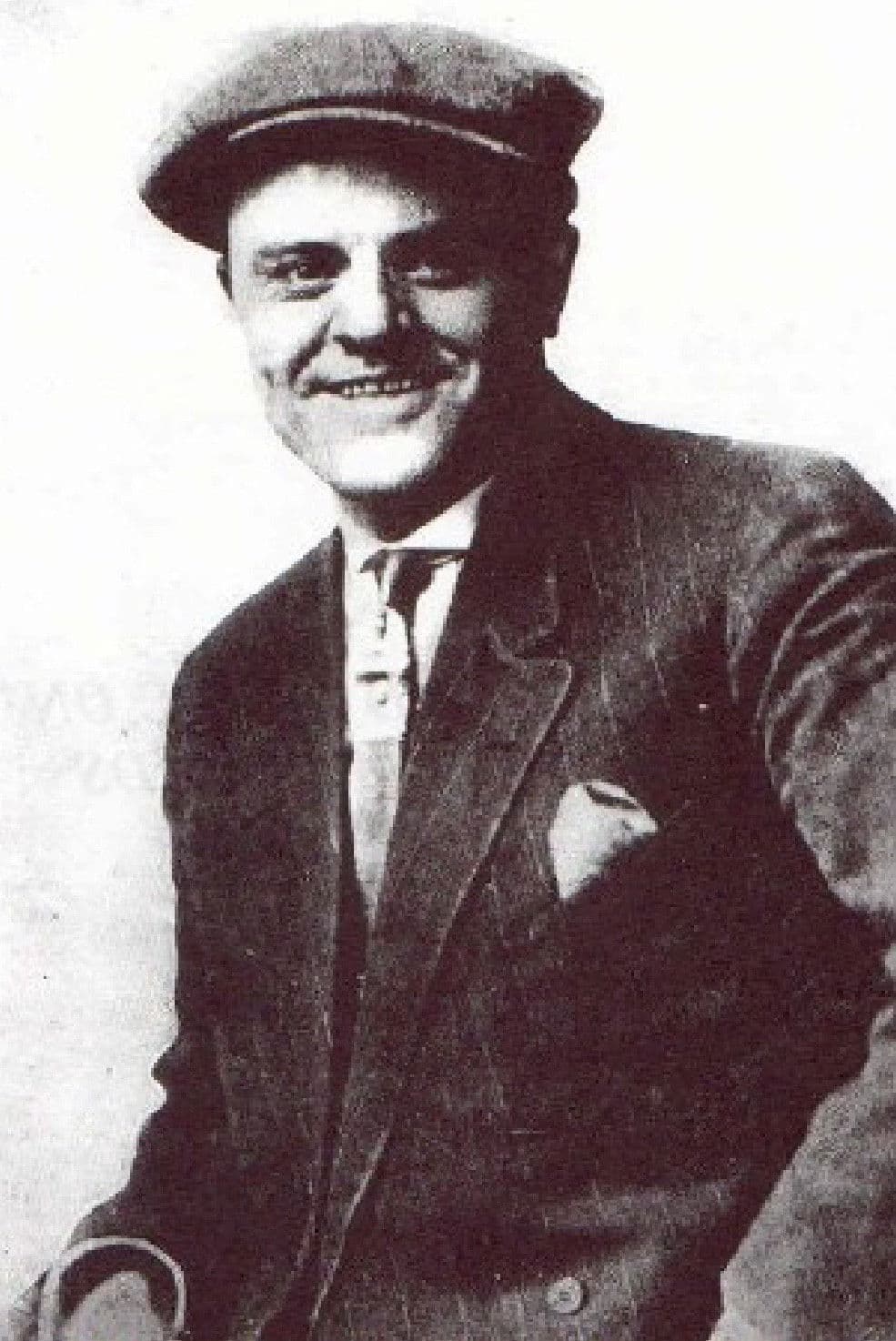 Billy Murray profile