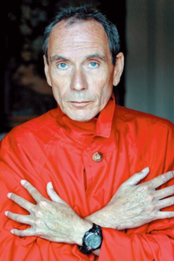 Alain Maneval profile