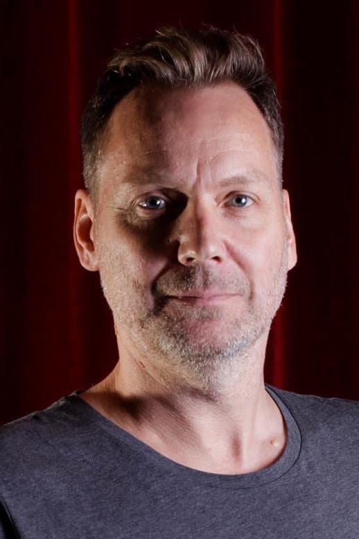 Tormod Ringnes profile