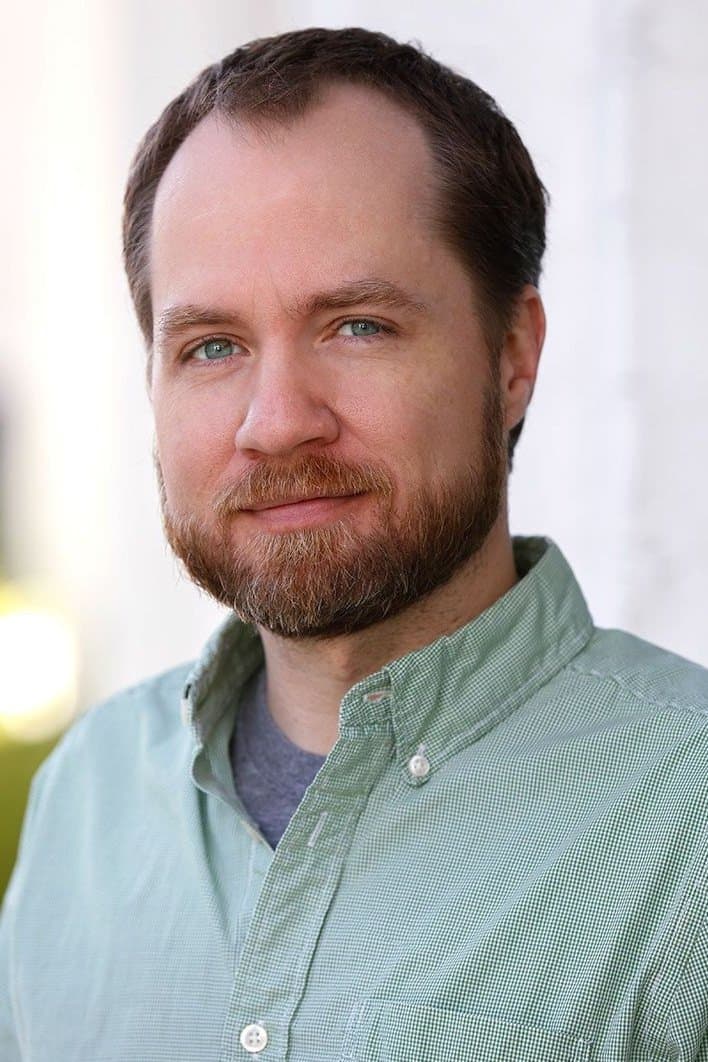 Chris Savino profile