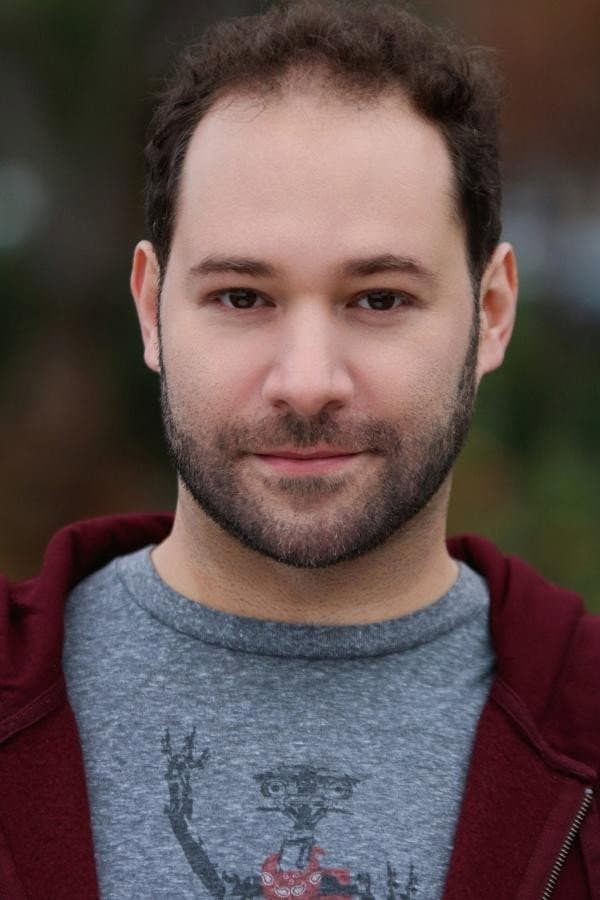 Dov Lebowitz-Nowak profile