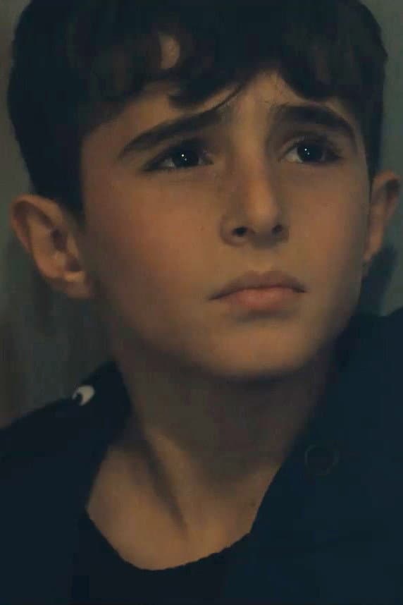 Ömer Efe Zeren profile