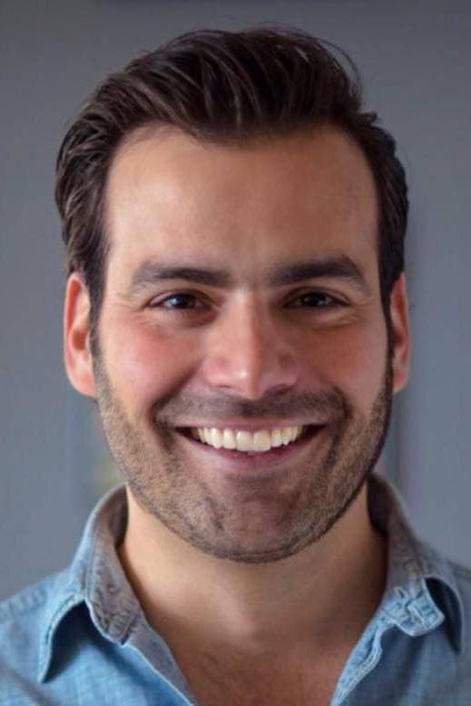 Mauricio Garcia Muela profile