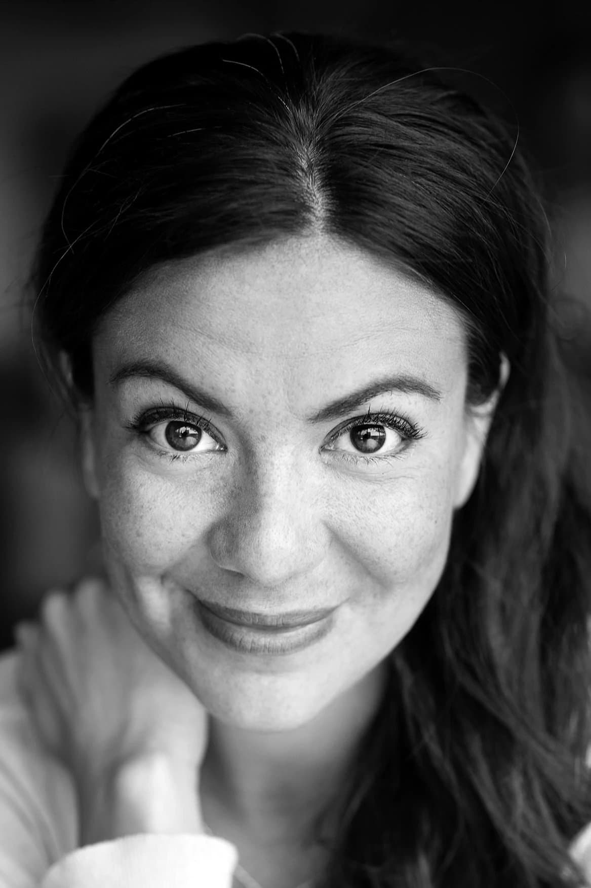 Johanna Lazcano profile