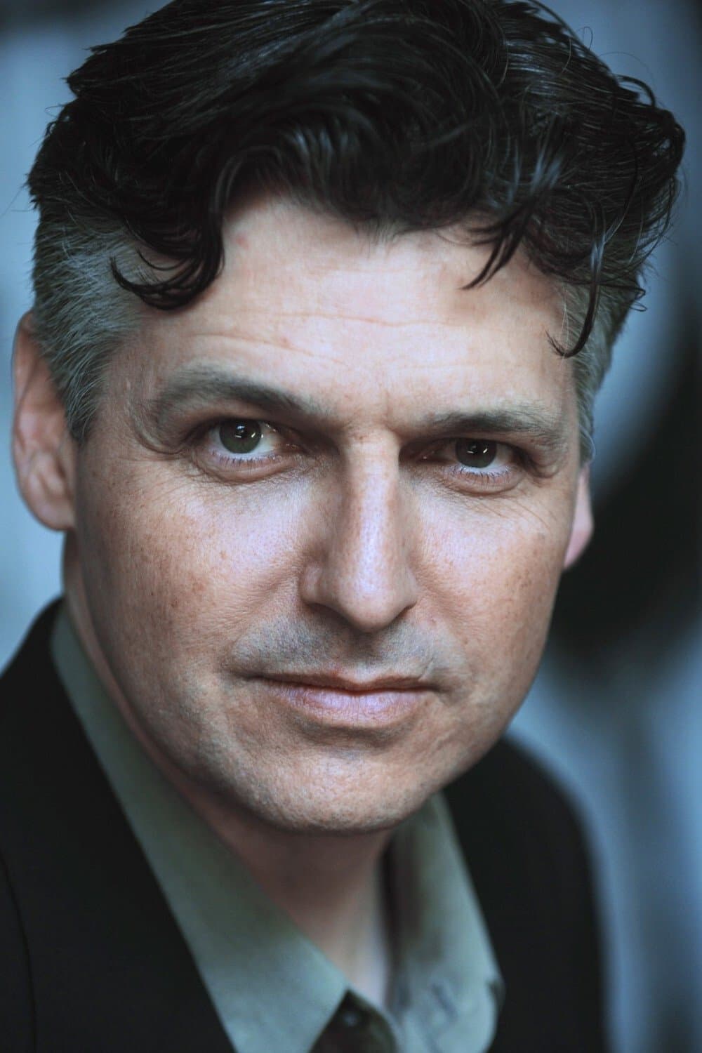 Maurice Godin profile