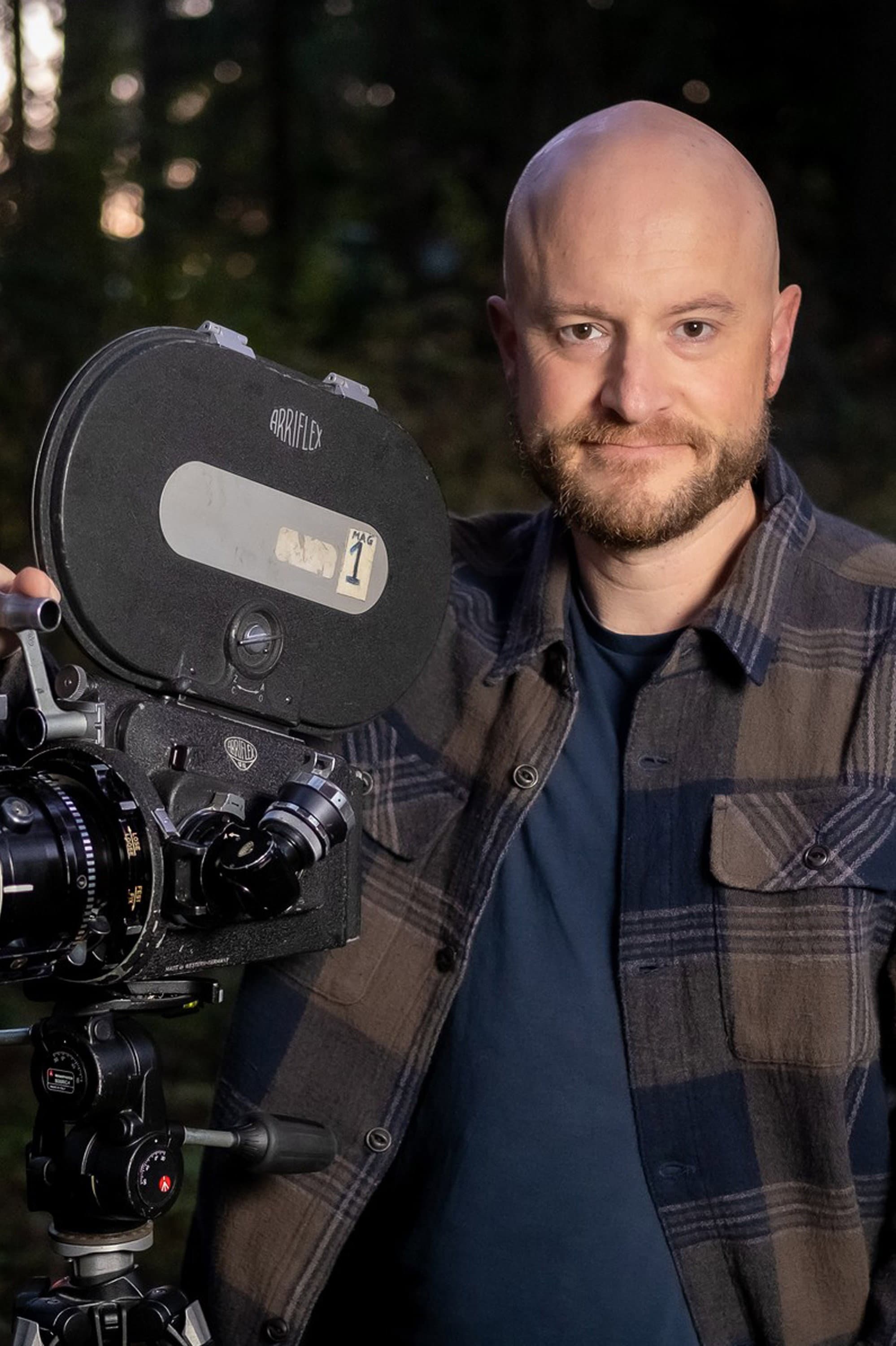 Simon Rasmussen profile