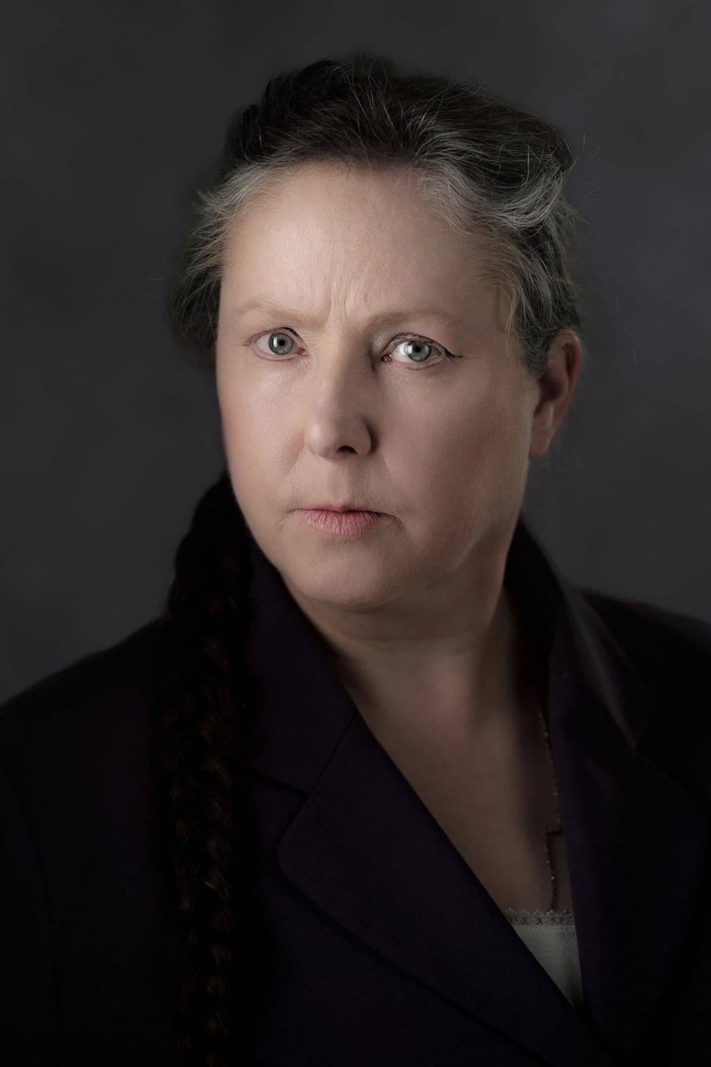 Helen Fullerton profile