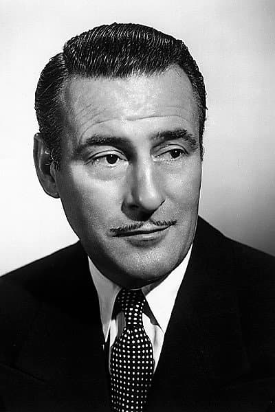 Tom Conway profile