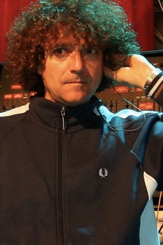 Anthony Marinelli profile