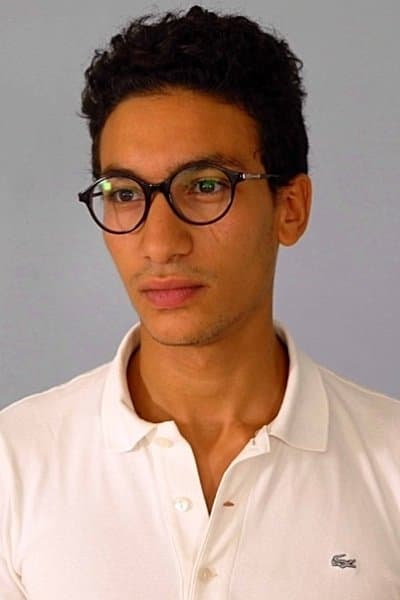 Mounir Amamra profile