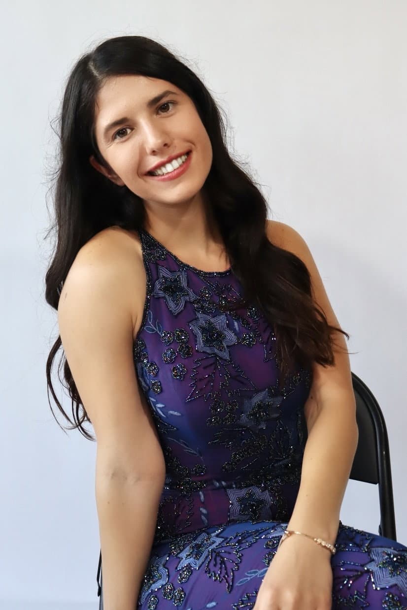 Michelle Ravitch profile