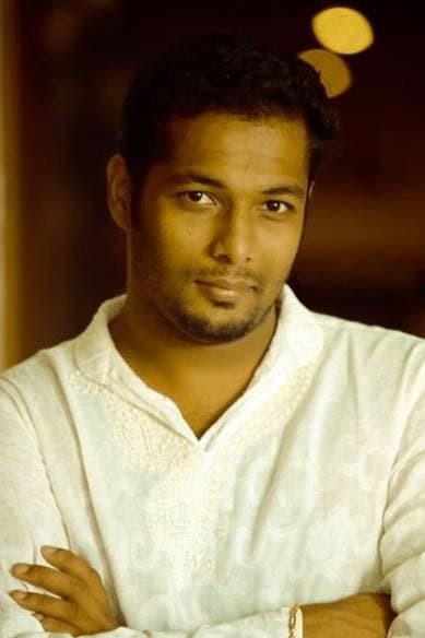 Abhiram Suresh Unnithan profile