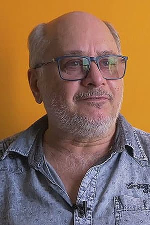 Victor Lustosa profile