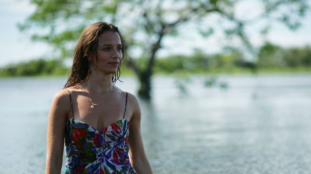 Carmo, Hit the Road backdrop