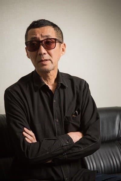 Hidenori Ishida profile