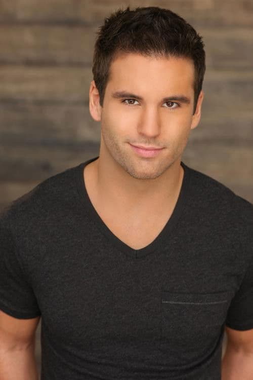 Grant Landry profile