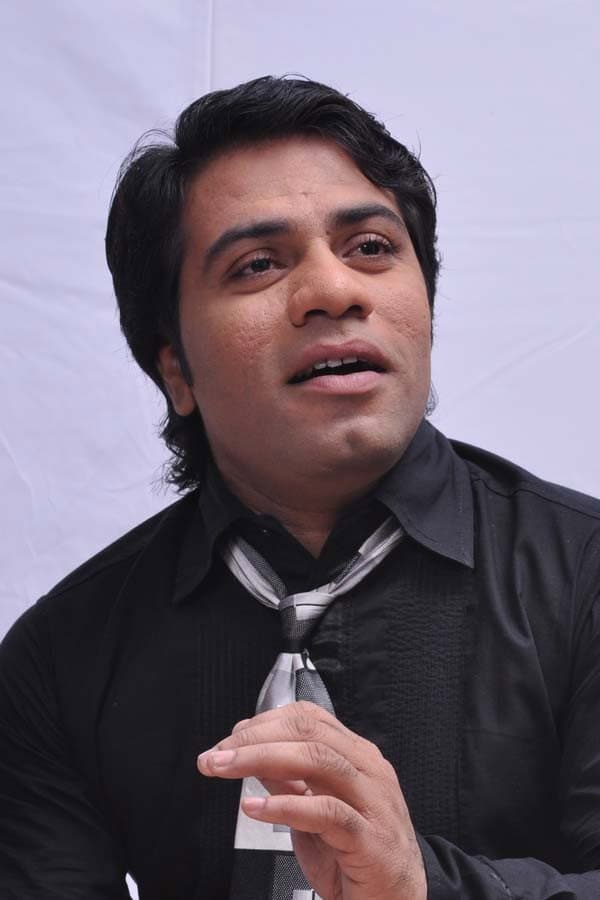 Javed Bashir profile