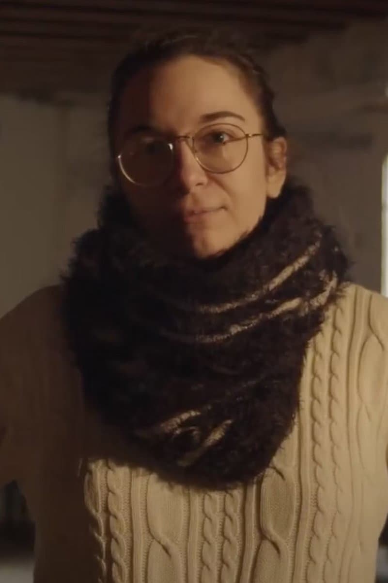 Amélie Rochard profile