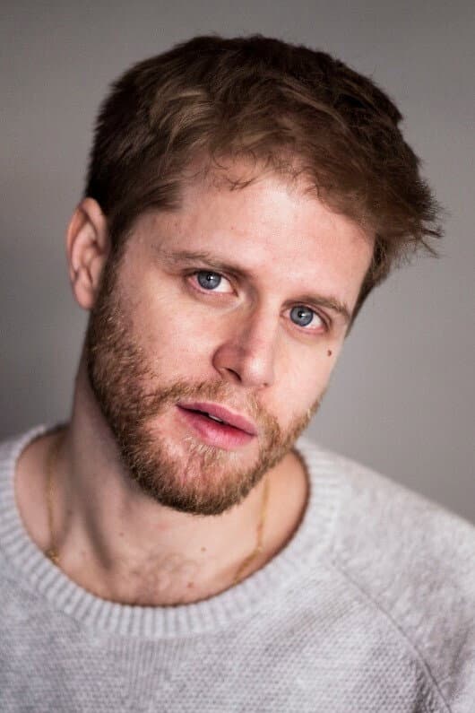 Ignacio Jiménez profile