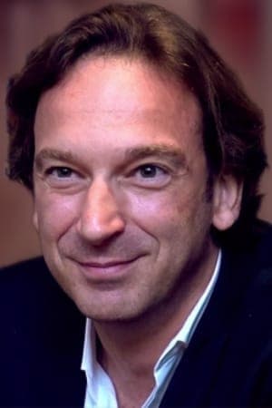 François Busnel profile