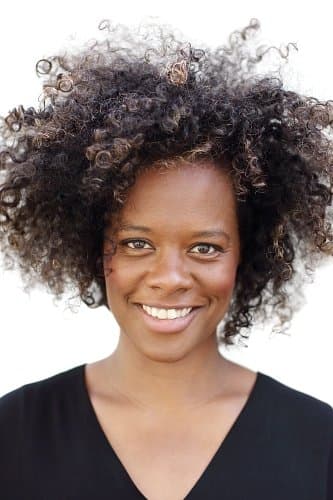 Denise M'Baye profile