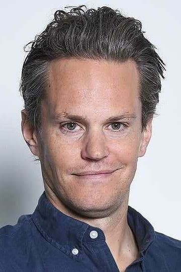 Ulric von der Esch profile