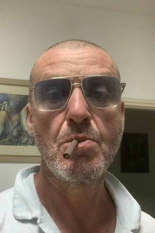 Alexander Shapiro profile