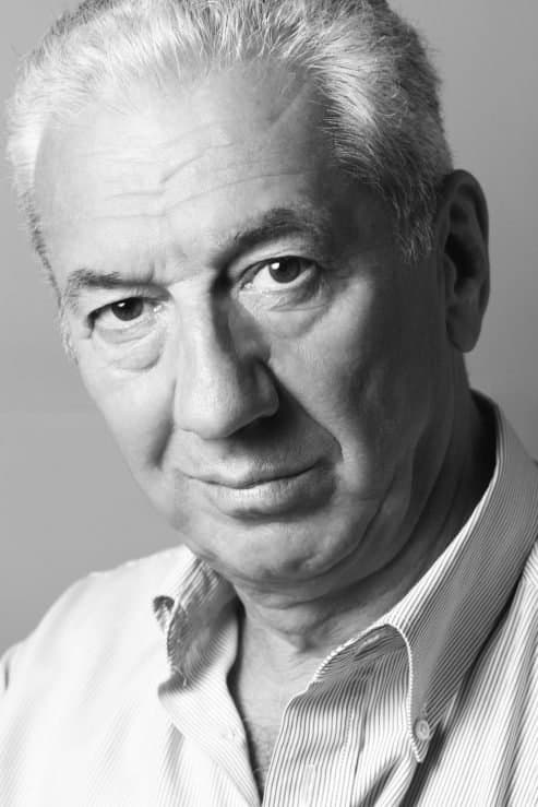 András Márton profile