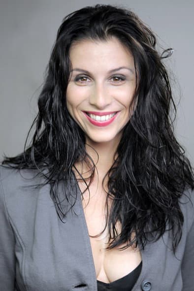 Natascia Macchniz profile