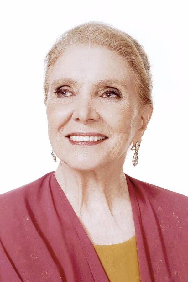 María Dolores Pradera profile