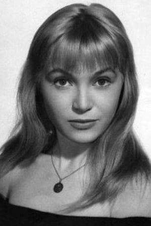 Anne Collette profile